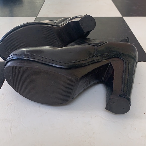 All Saints Boots - Picture 3 of 6